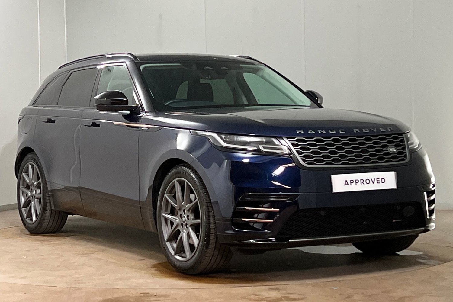 Main listing image - Land Rover Range Rover Velar