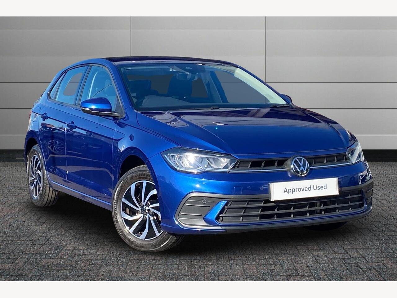 Main listing image - Volkswagen Polo