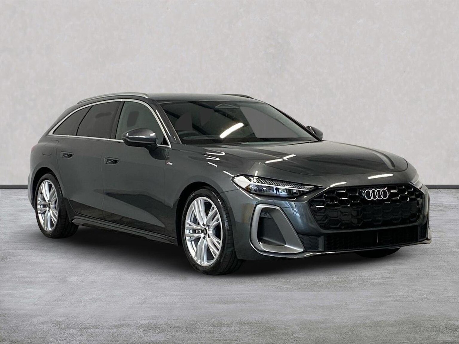 Main listing image - Audi A5