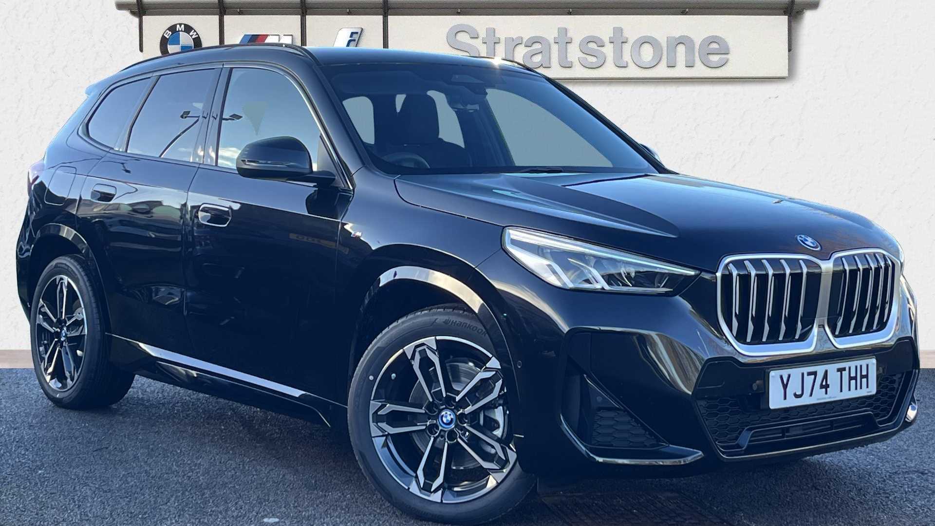 Main listing image - BMW X1