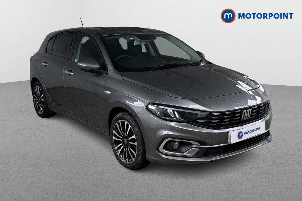 Main listing image - Fiat Tipo