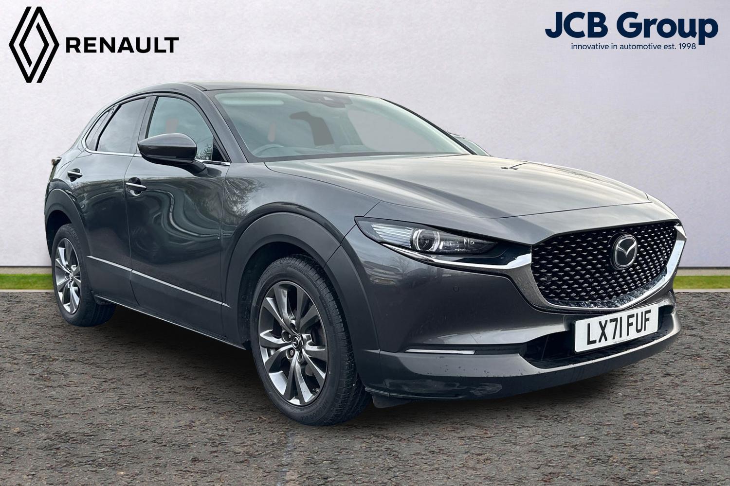 Main listing image - Mazda CX-30