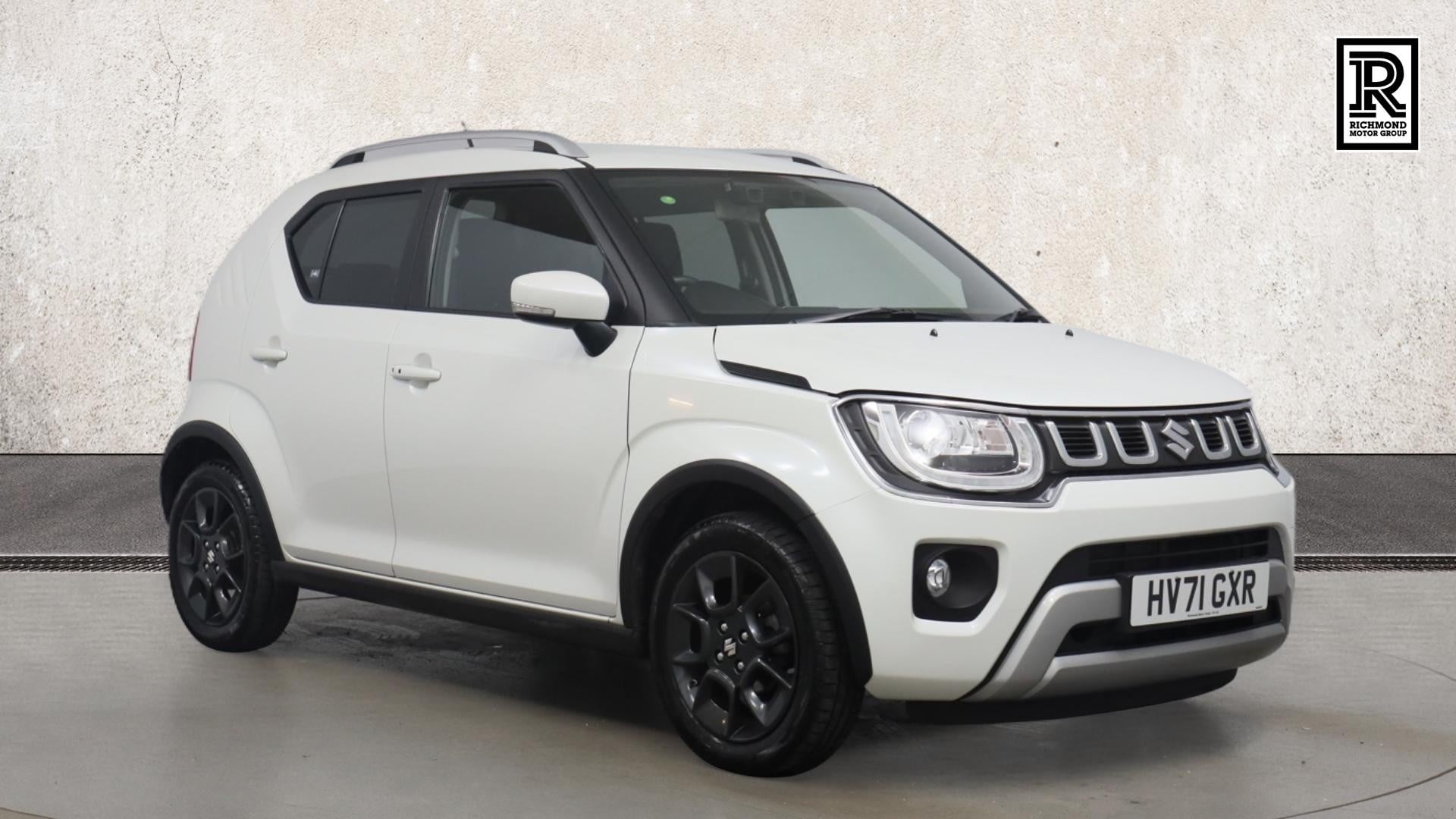 Main listing image - Suzuki Ignis