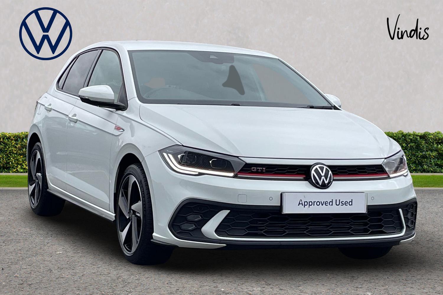 Main listing image - Volkswagen Polo GTI