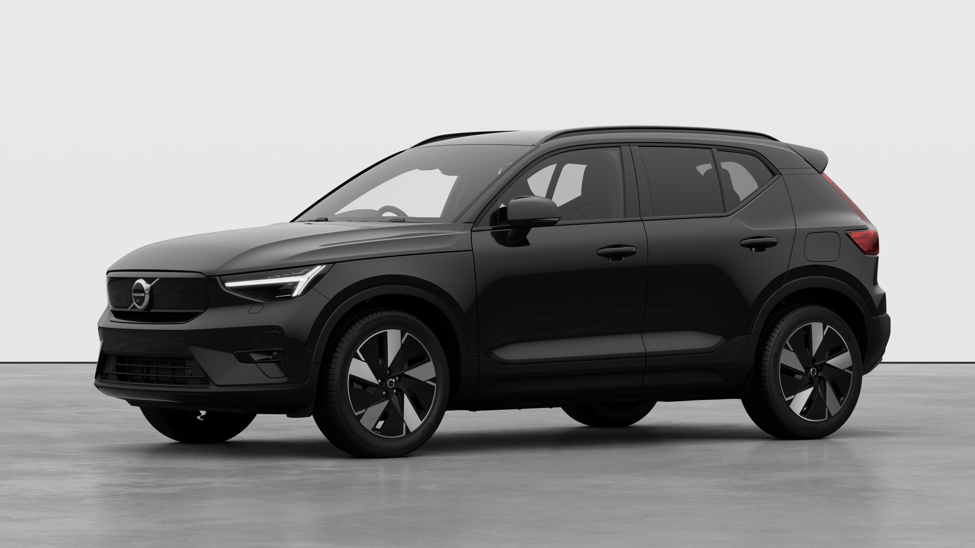 Main listing image - Volvo Ex40