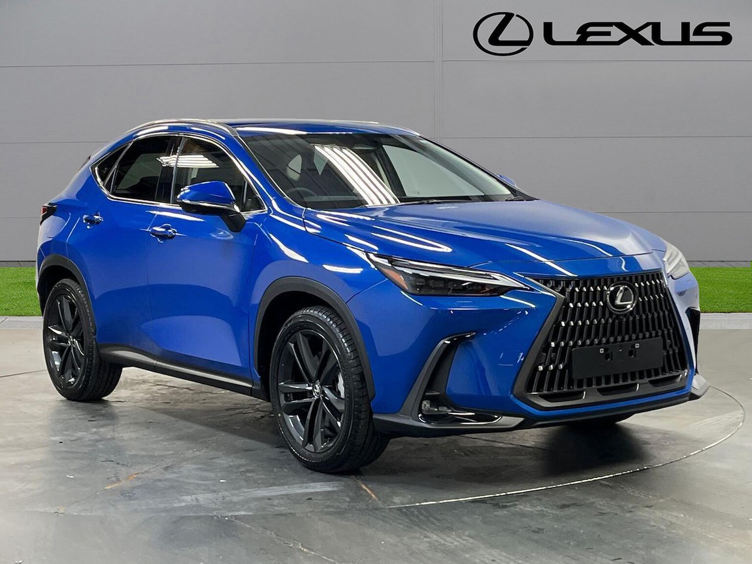 Main listing image - Lexus NX