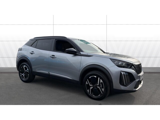 Main listing image - Peugeot 2008