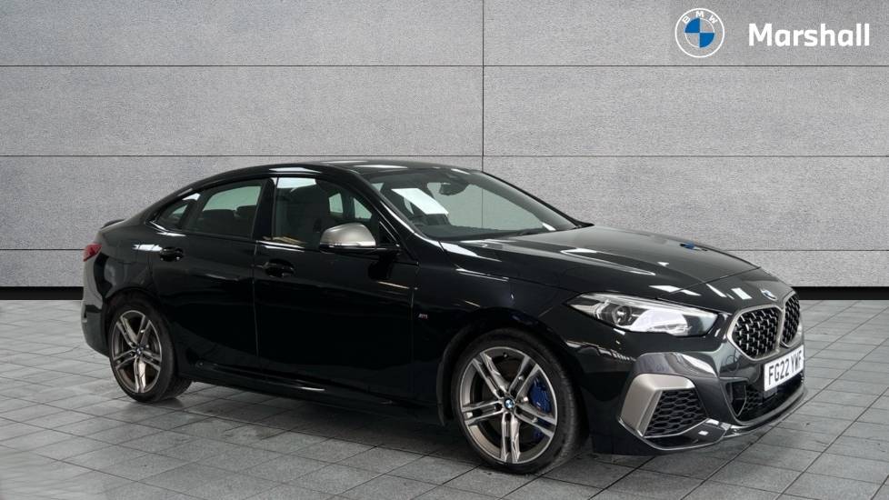 Main listing image - BMW 2 Series Gran Coupe