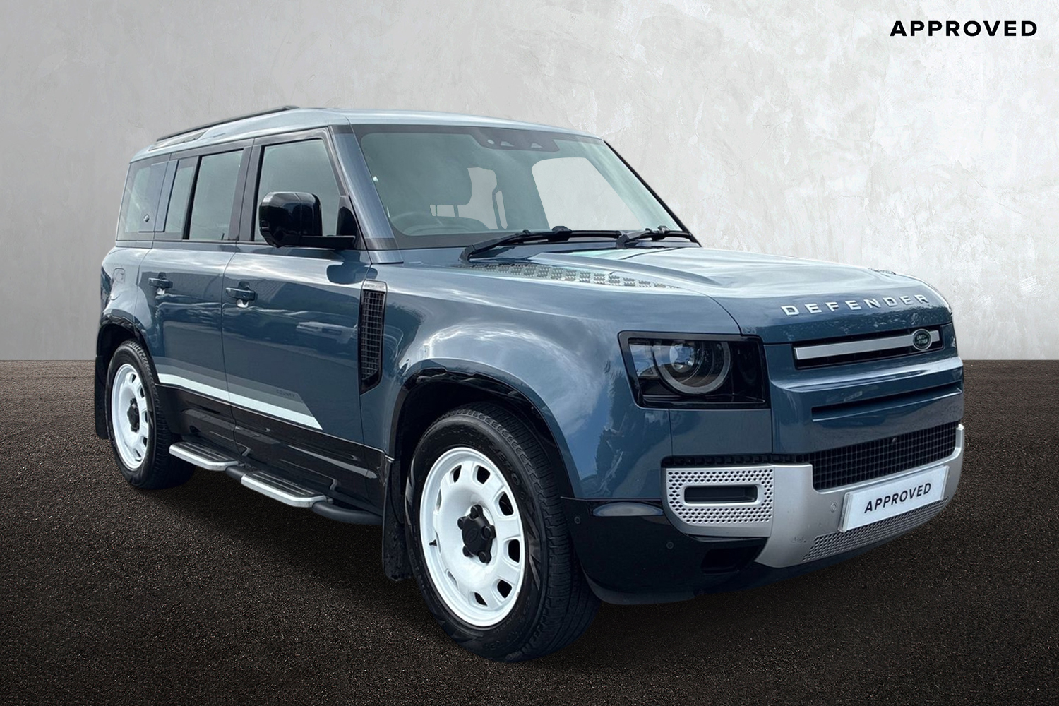 Main listing image - Land Rover Defender