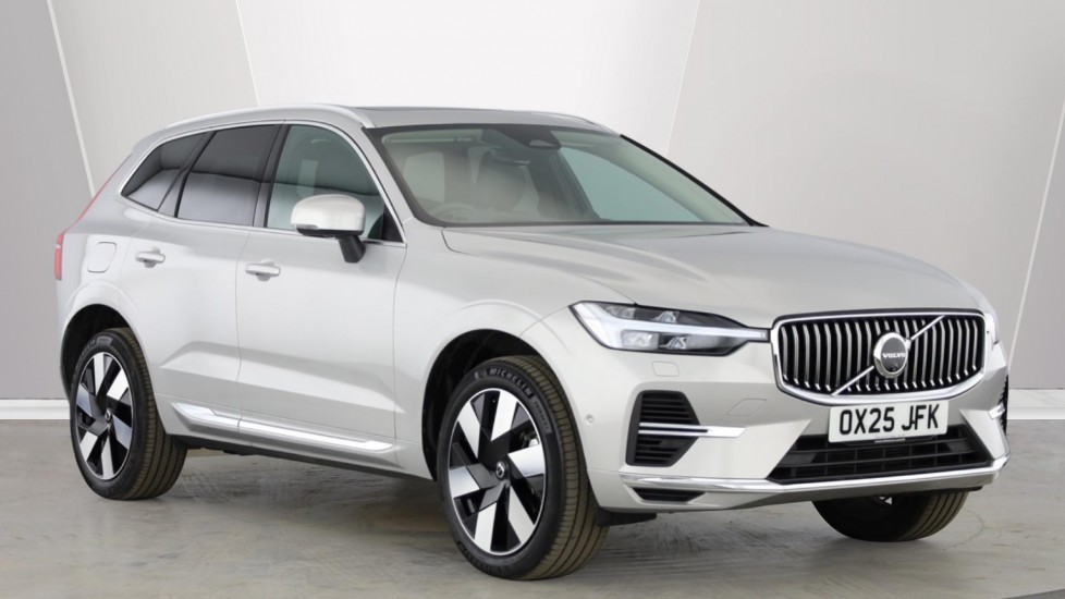 Main listing image - Volvo XC60