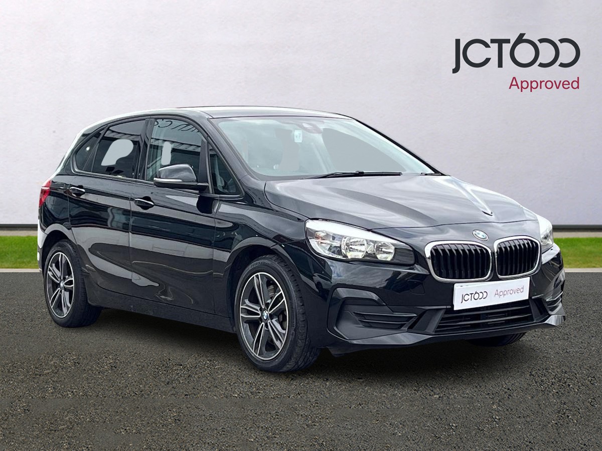 Main listing image - BMW 2 Series Active Tourer
