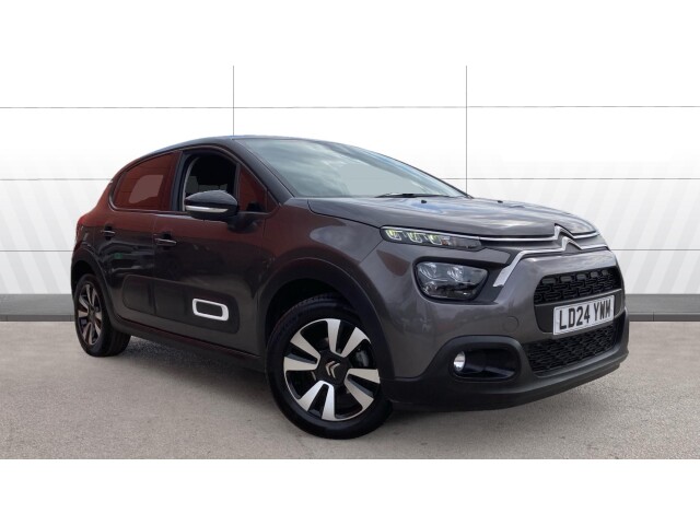 Main listing image - Citroen C3