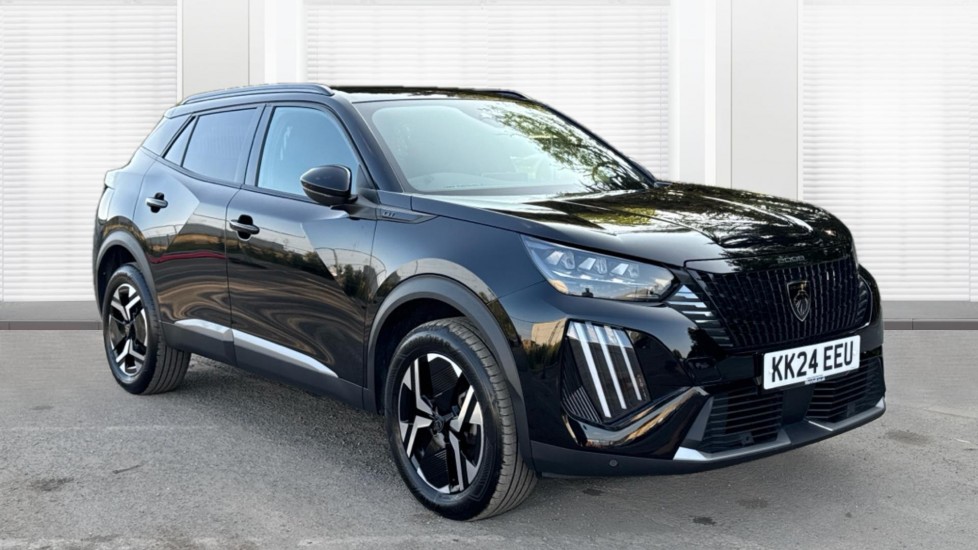 Main listing image - Peugeot 2008