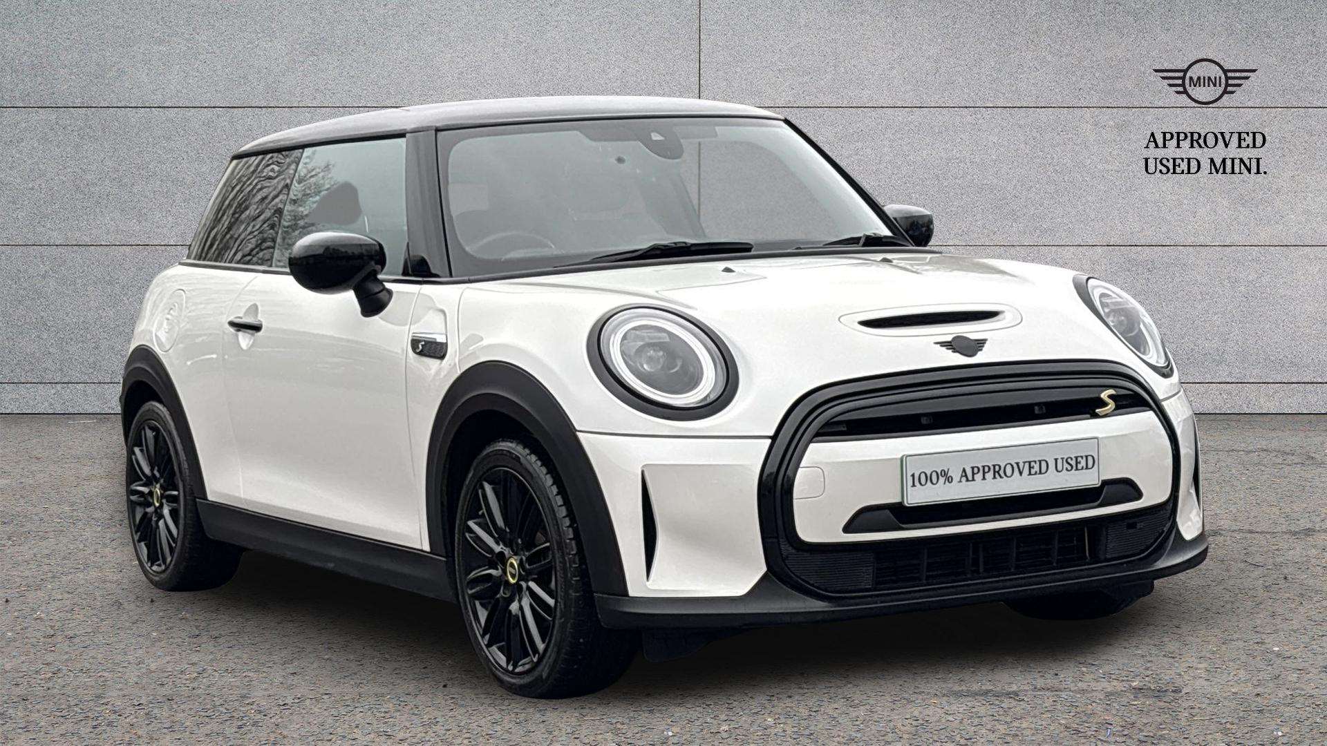 Main listing image - MINI Electric
