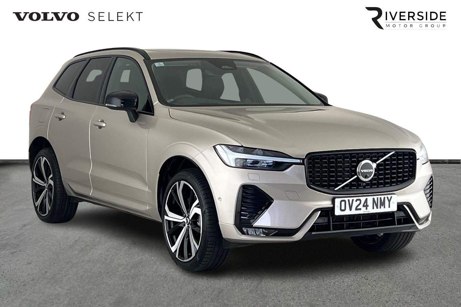 Main listing image - Volvo XC60