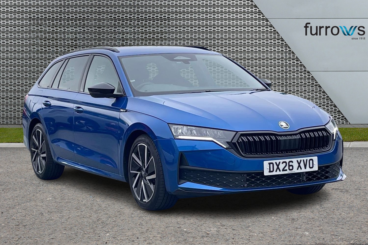 Main listing image - Skoda Octavia