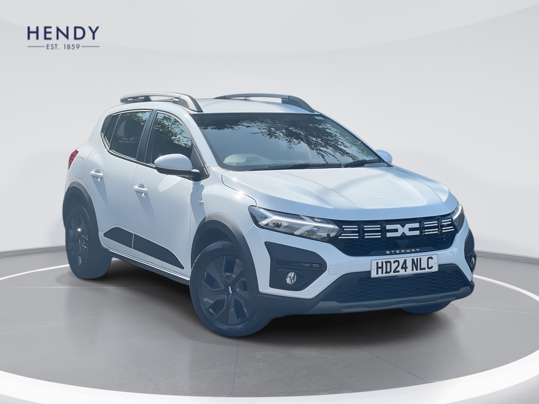 Main listing image - Dacia Sandero Stepway