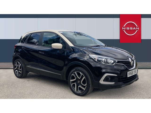 Main listing image - Renault Captur