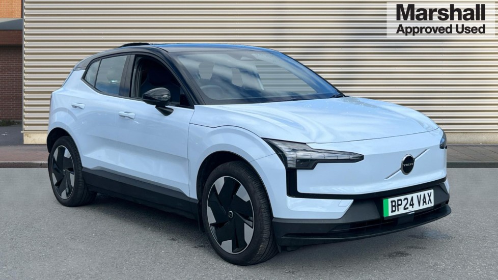 Main listing image - Volvo EX30