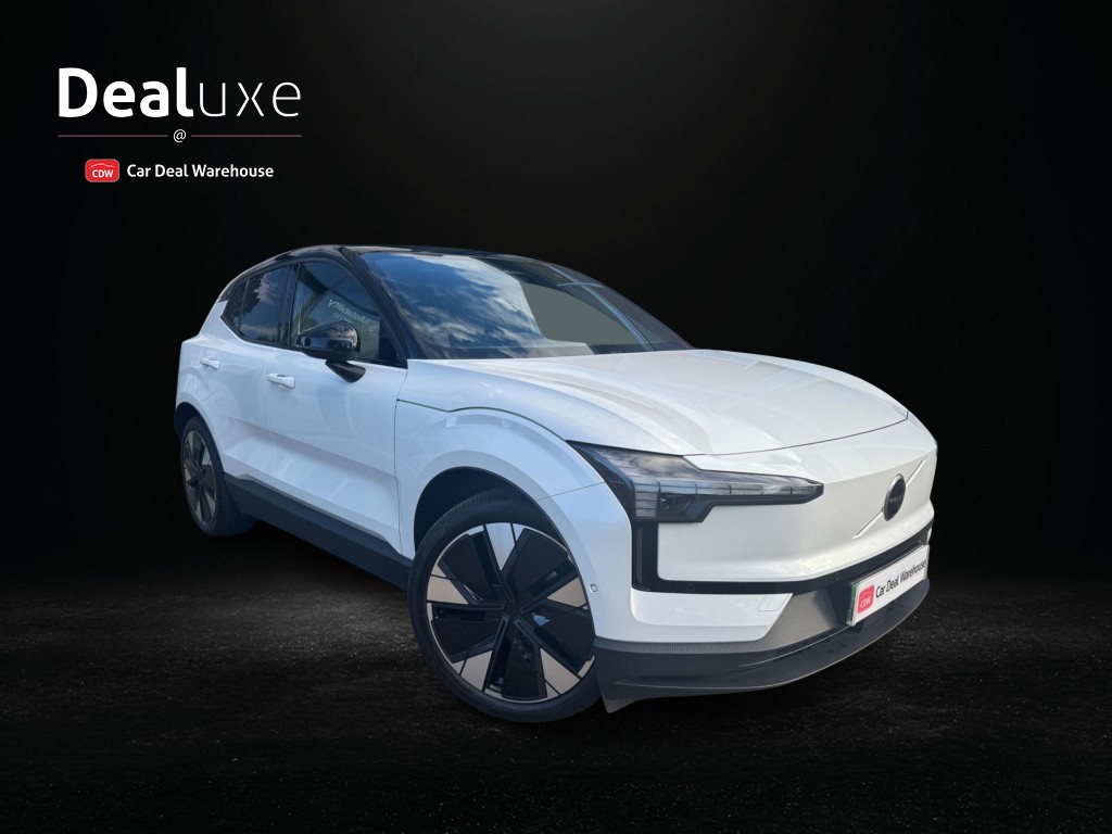 Main listing image - Volvo EX30