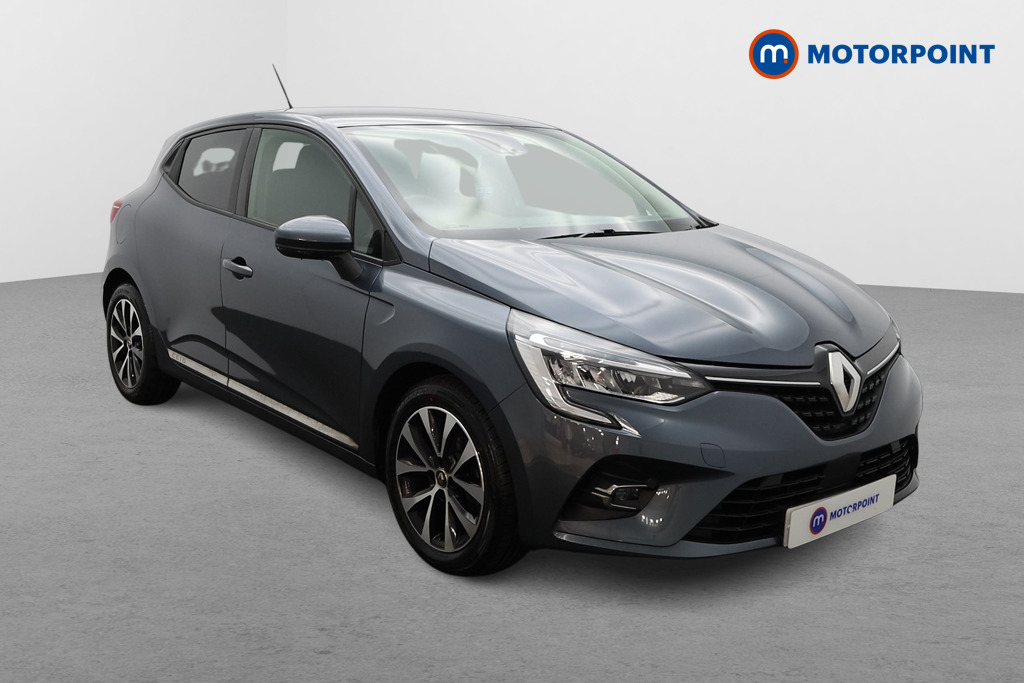 Main listing image - Renault Clio