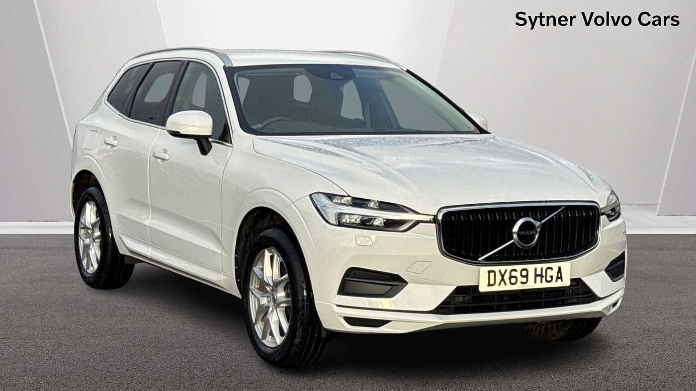 Main listing image - BMW X1