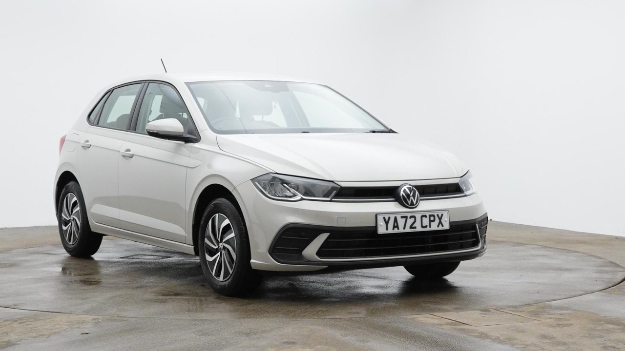 Main listing image - Volkswagen Polo