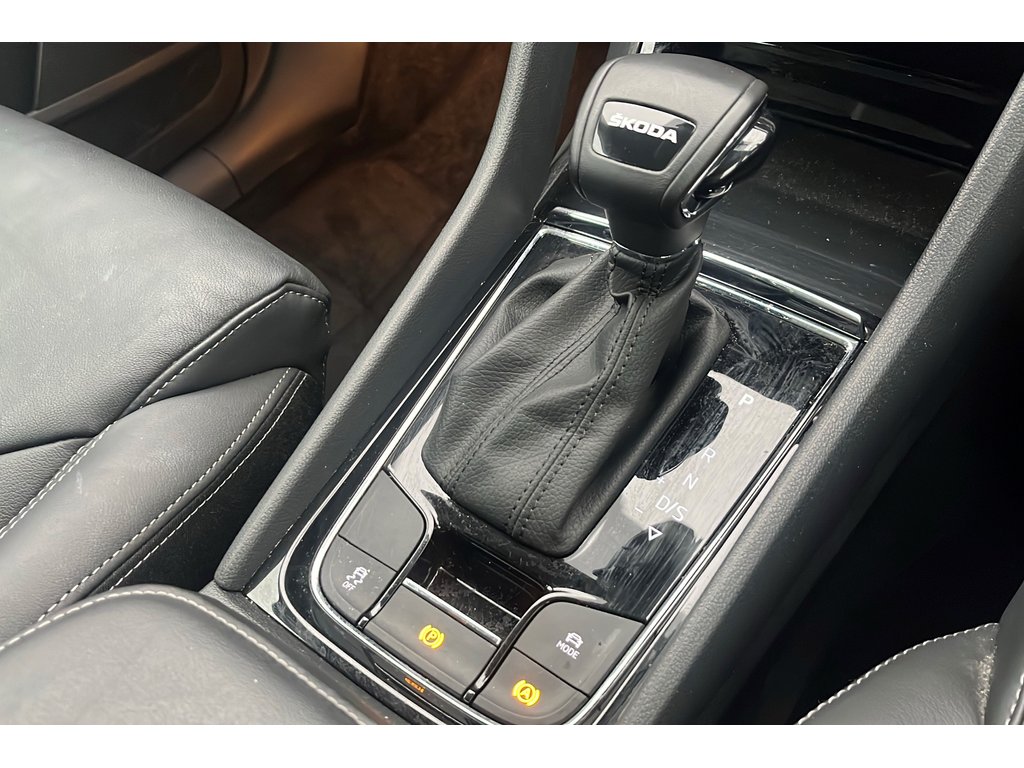Main listing image - Skoda Kodiaq