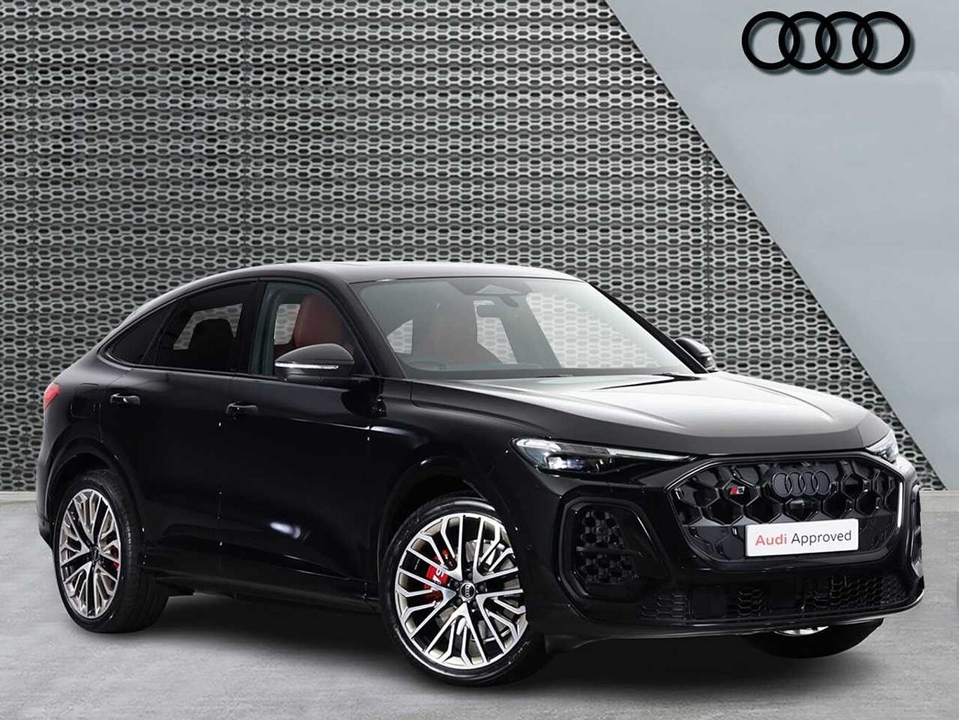 Main listing image - Audi Q5