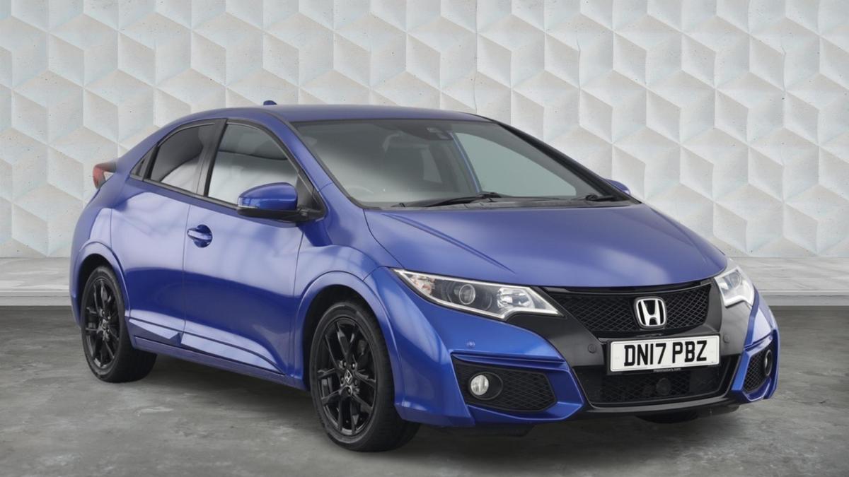 Main listing image - Honda Civic