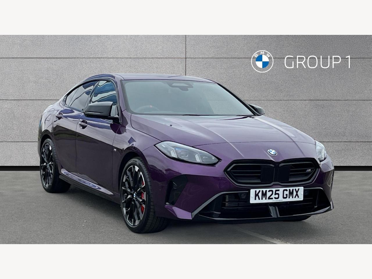 Main listing image - BMW 2 Series Gran Coupe