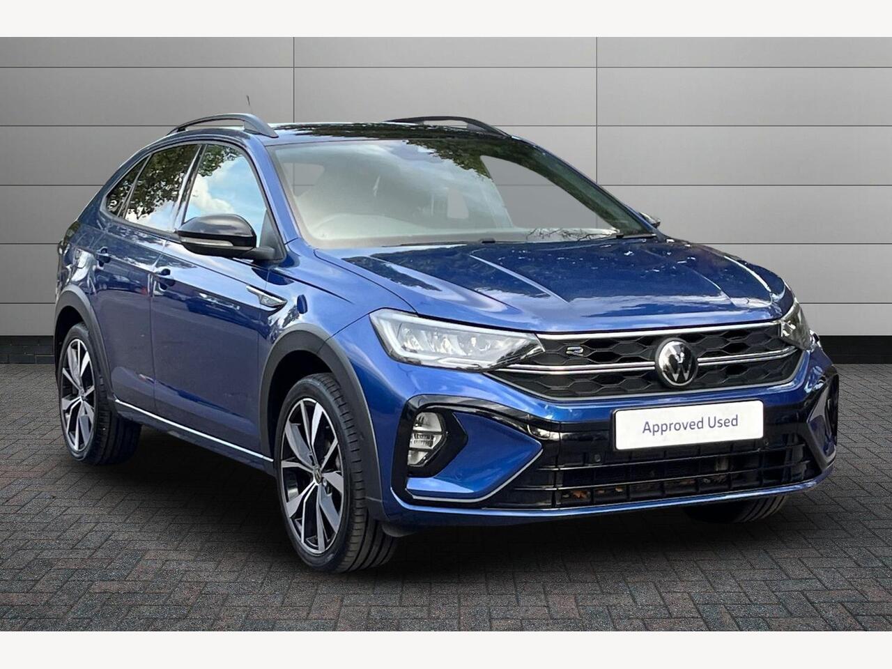 Main listing image - Volkswagen Taigo