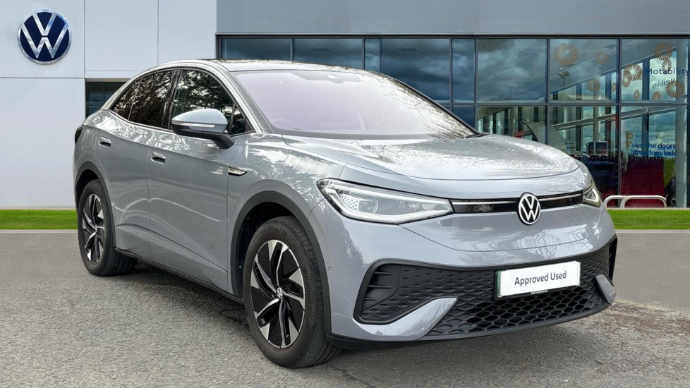 Main listing image - Volkswagen ID.5