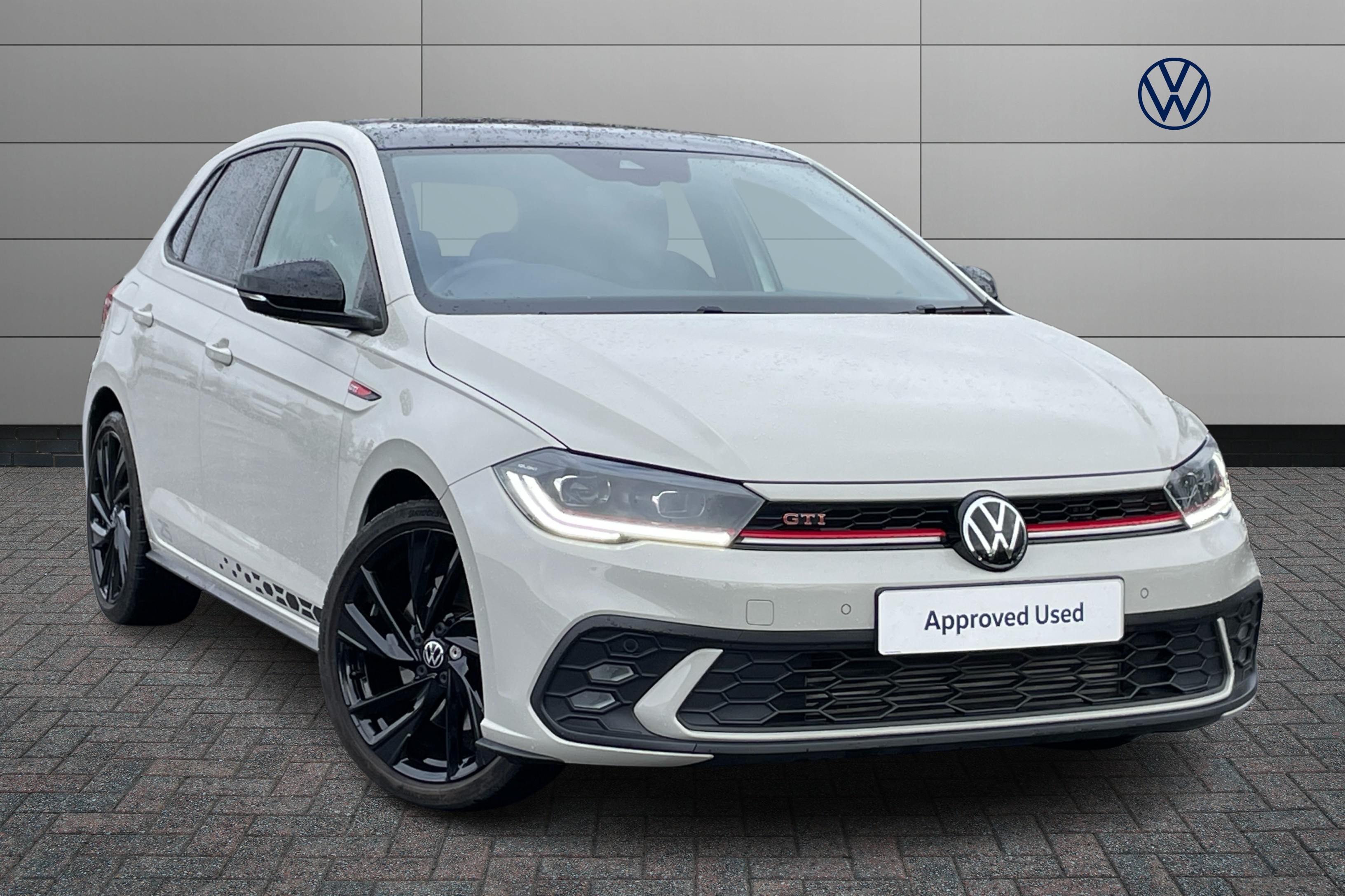 Main listing image - Volkswagen Polo GTI