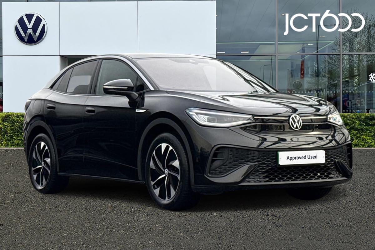 Main listing image - Volkswagen ID.5