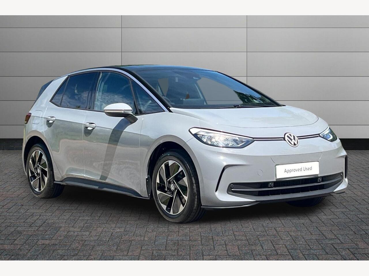 Main listing image - Volkswagen ID.3