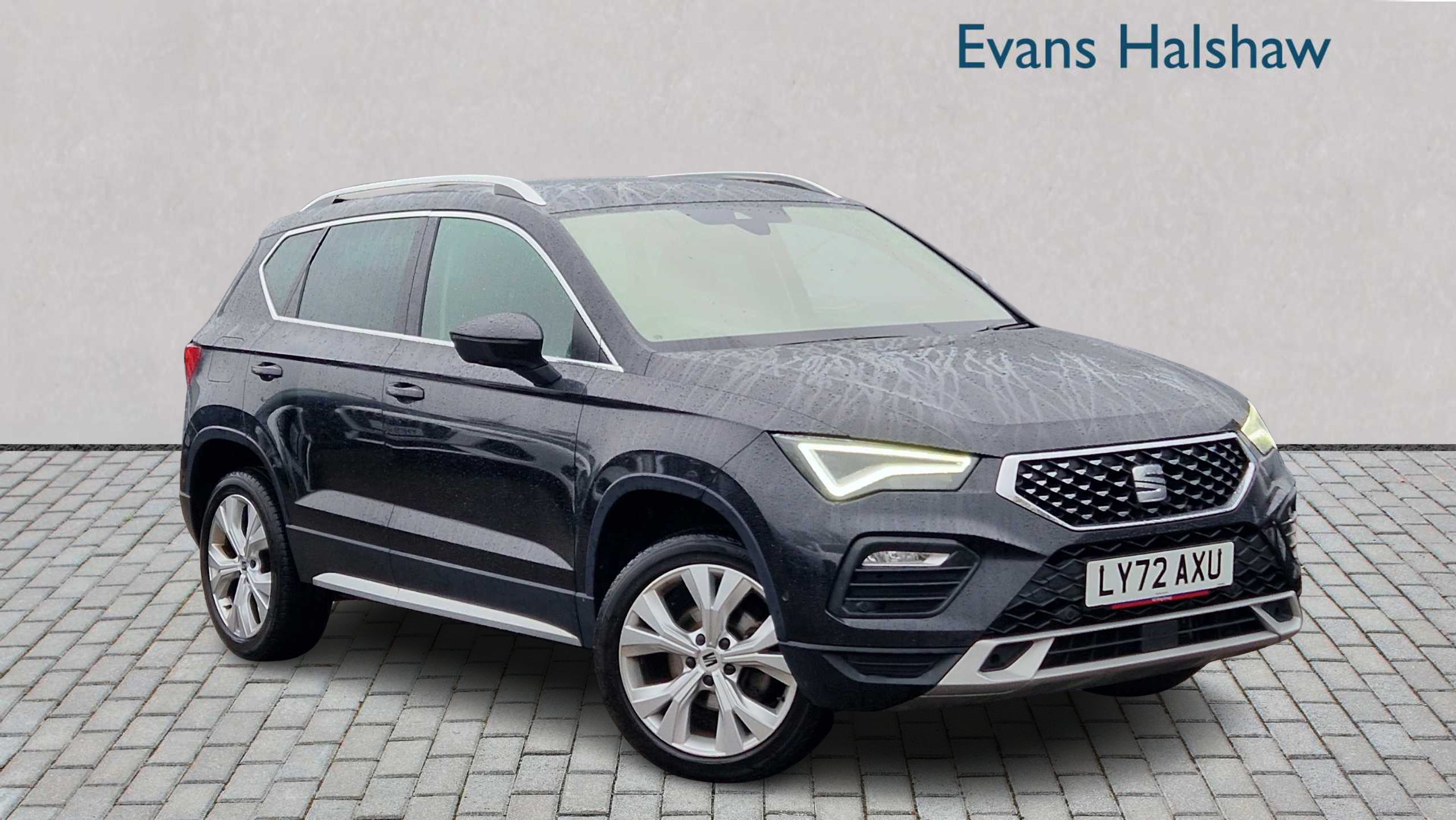 Main listing image - SEAT Ateca