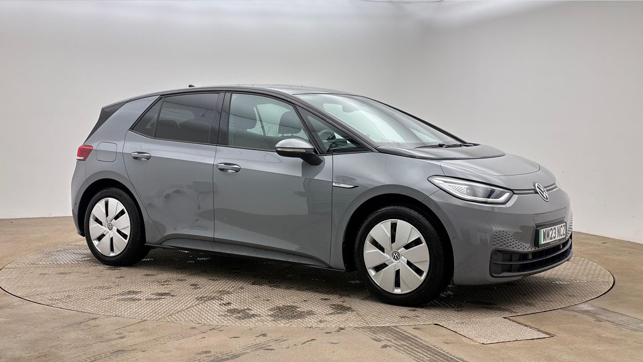 Main listing image - Volkswagen ID.3