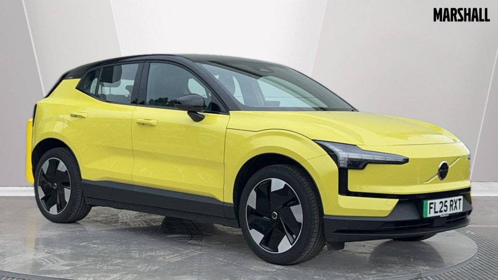 Main listing image - Volvo EX30