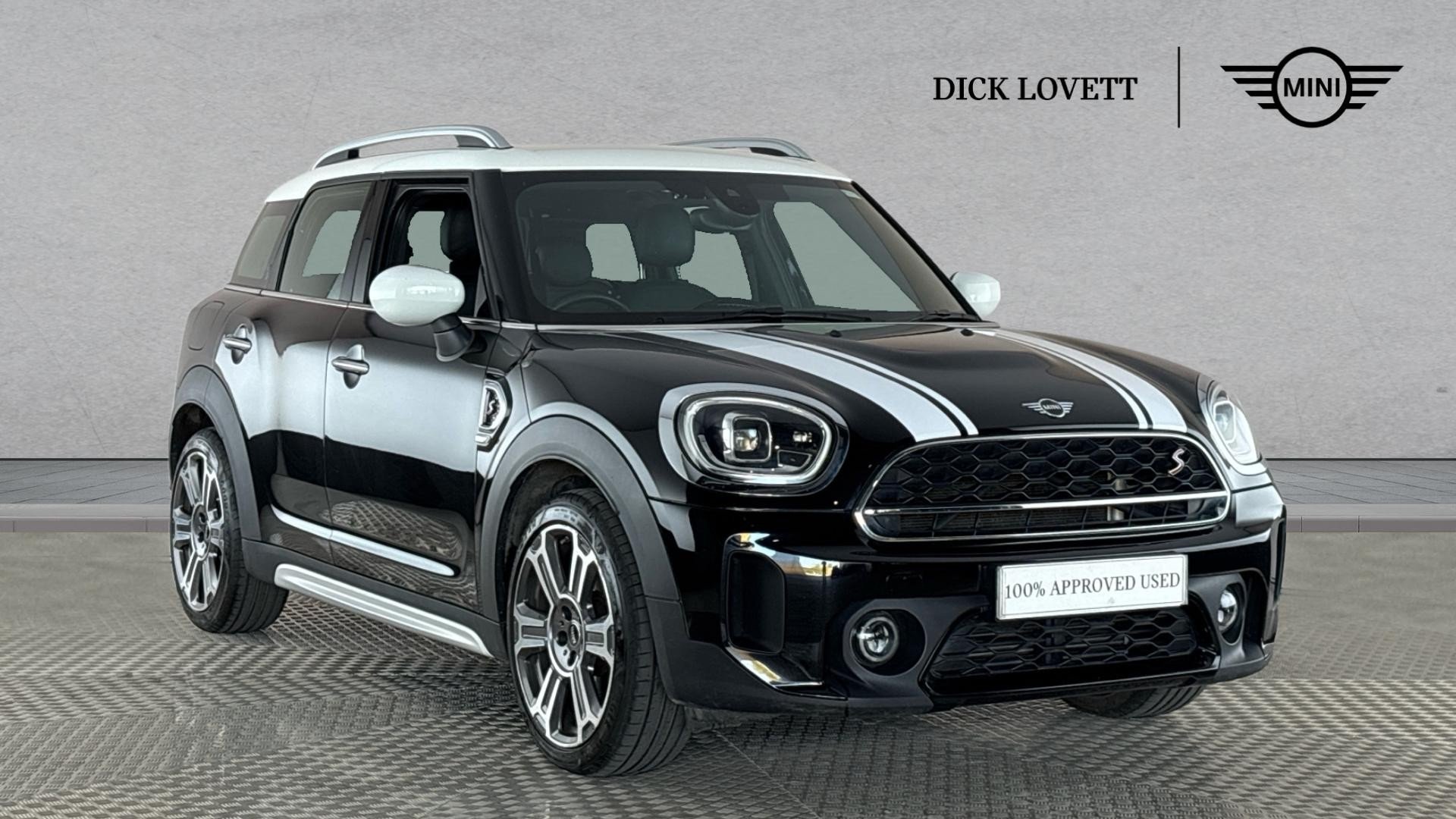 Main listing image - MINI Countryman