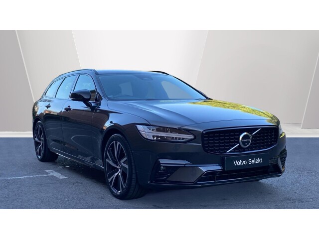Main listing image - Volvo V90