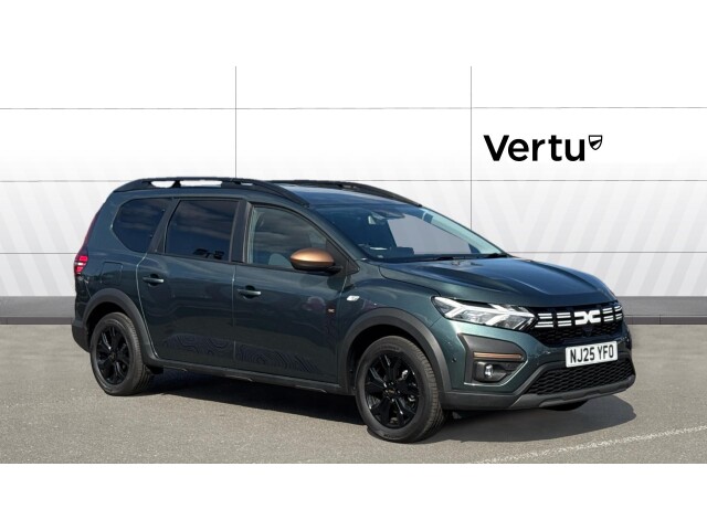 Main listing image - Dacia Jogger