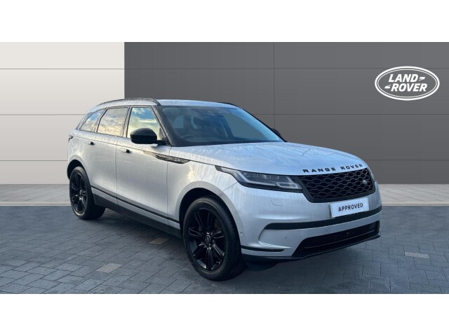 Main listing image - Land Rover Range Rover Velar