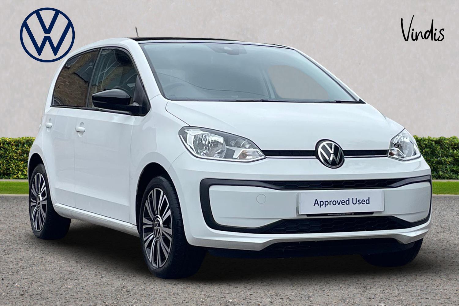 Main listing image - Volkswagen Up