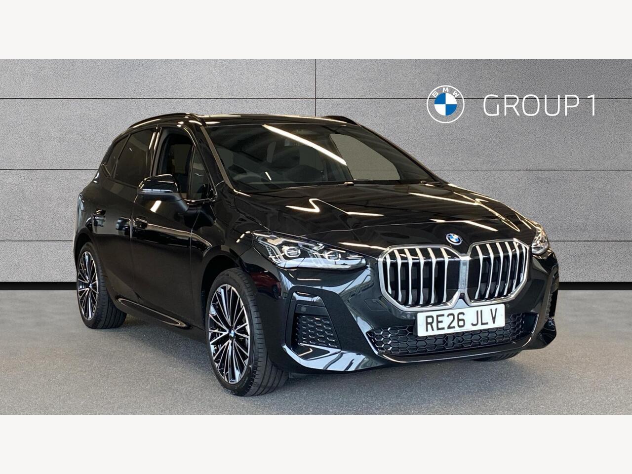 Main listing image - BMW 2 Series