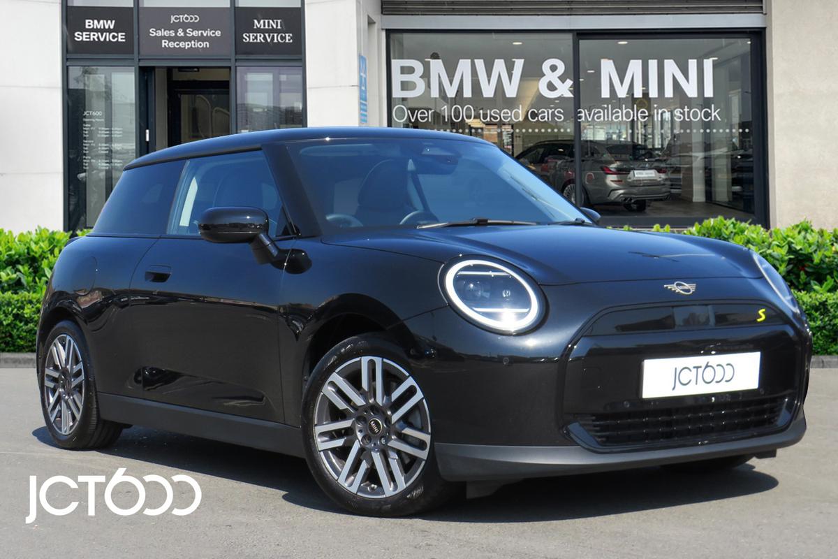 Mini Electric