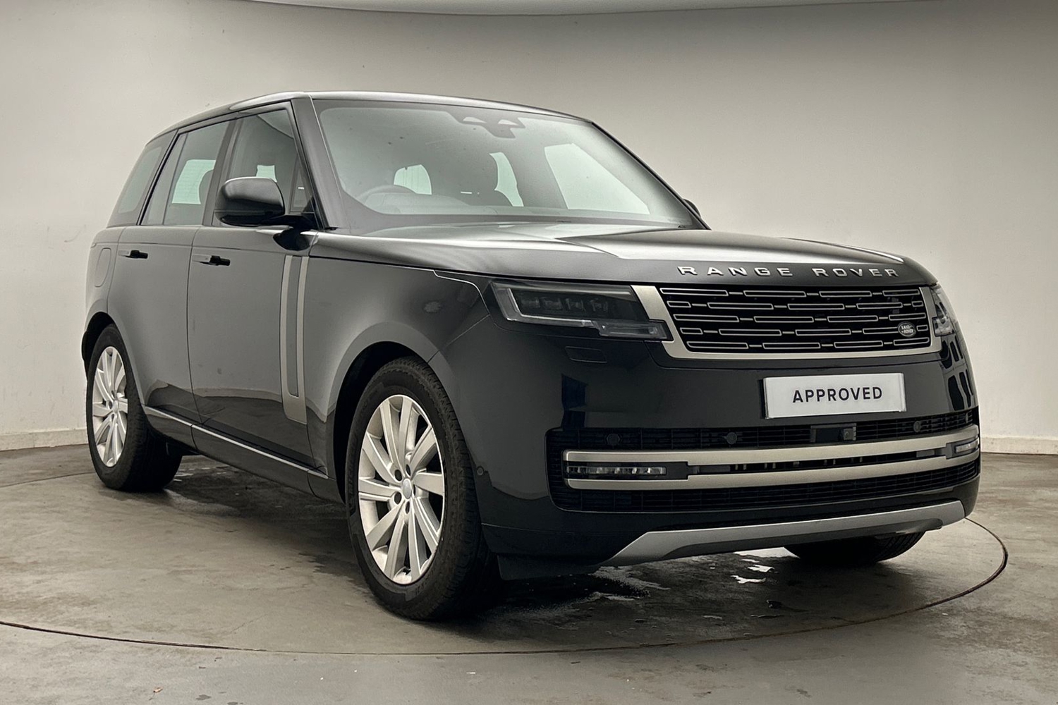Main listing image - Land Rover Range Rover
