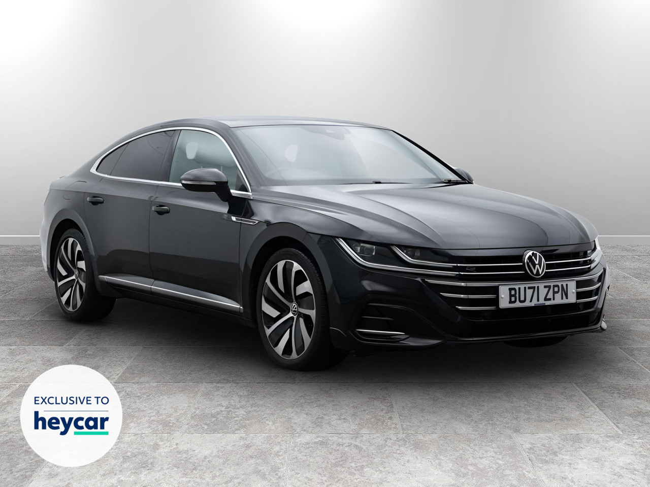 Main listing image - Volkswagen Arteon