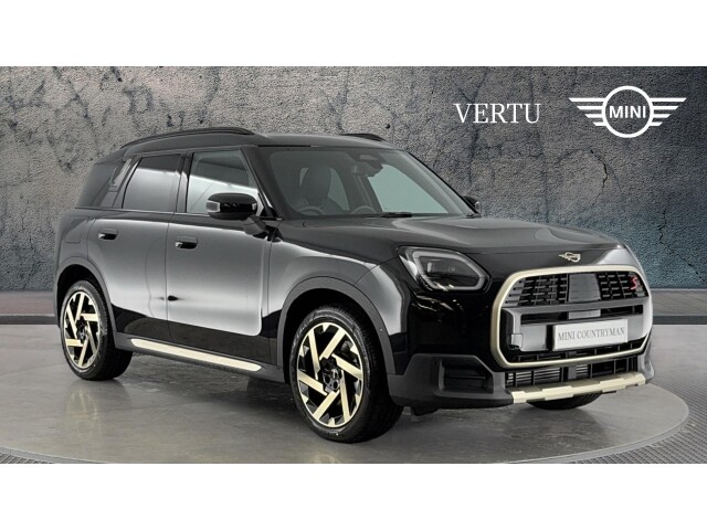 Main listing image - MINI Countryman