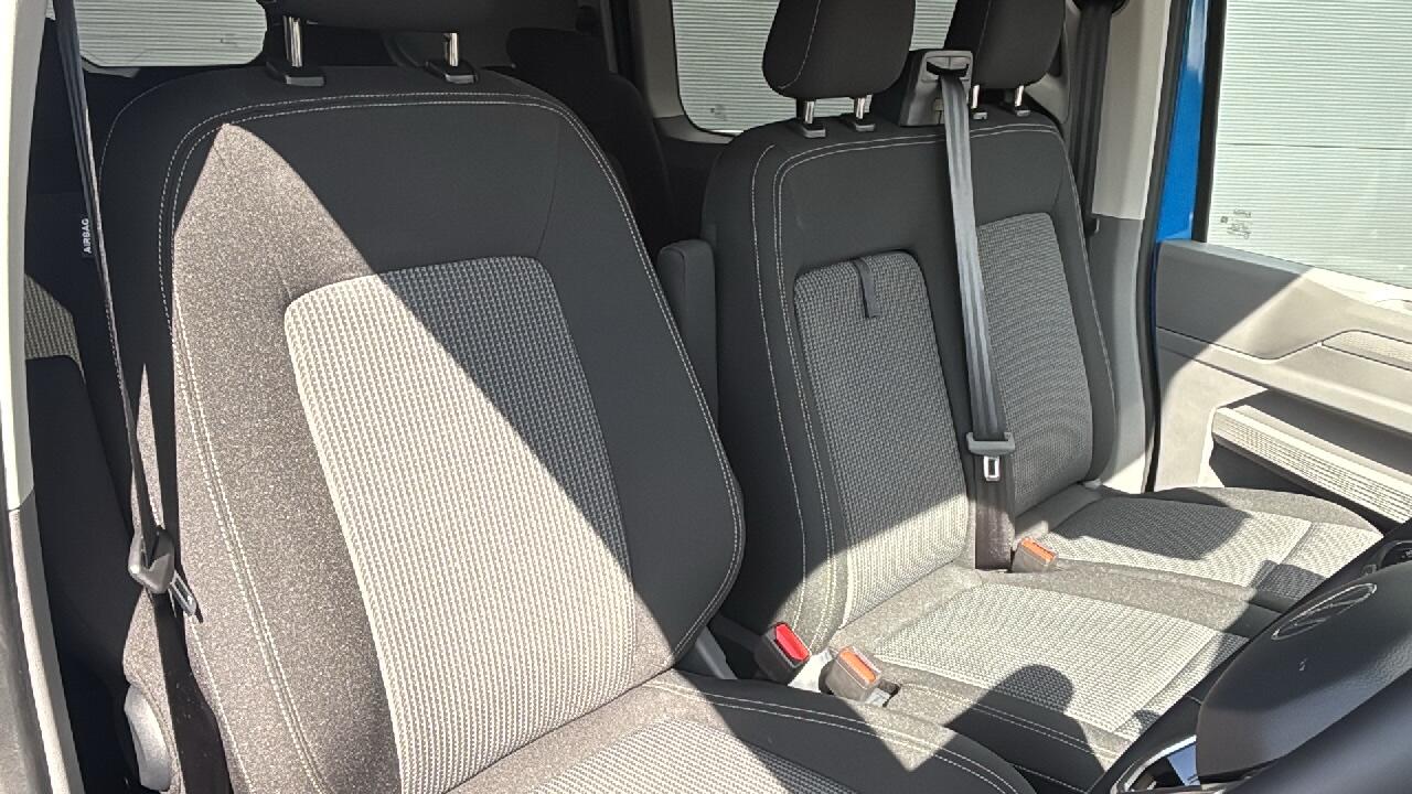 Main listing image - Volkswagen Transporter